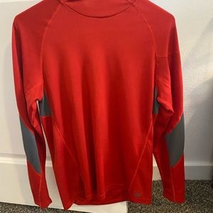 Men’s REI S sweatshirt